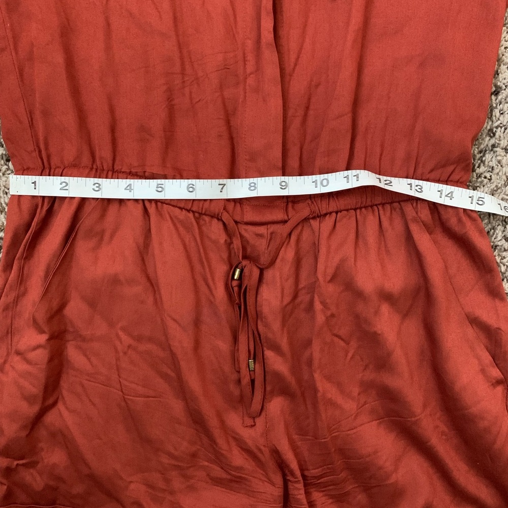 H&M romper - Picture 7 of 8